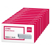 得力訂書(shū)釘